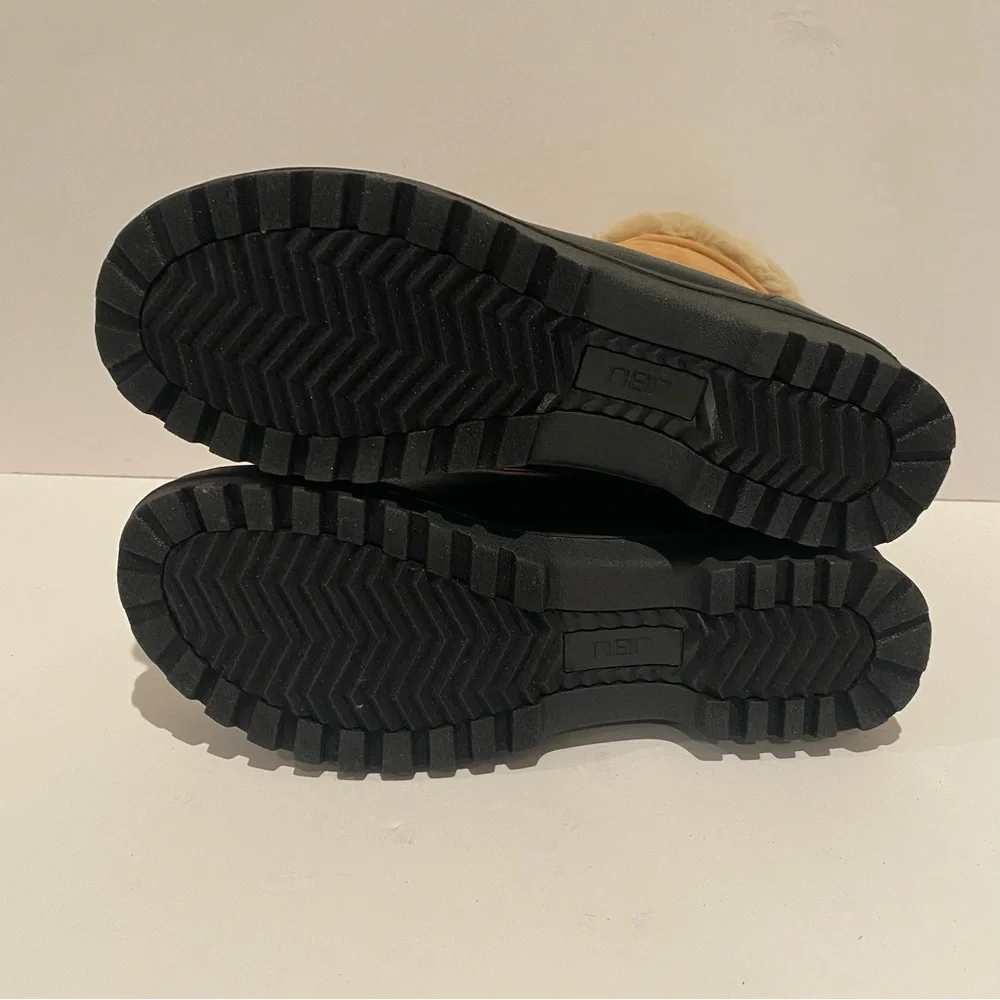 🆕 JBU Boots - Picture 5 of 6
